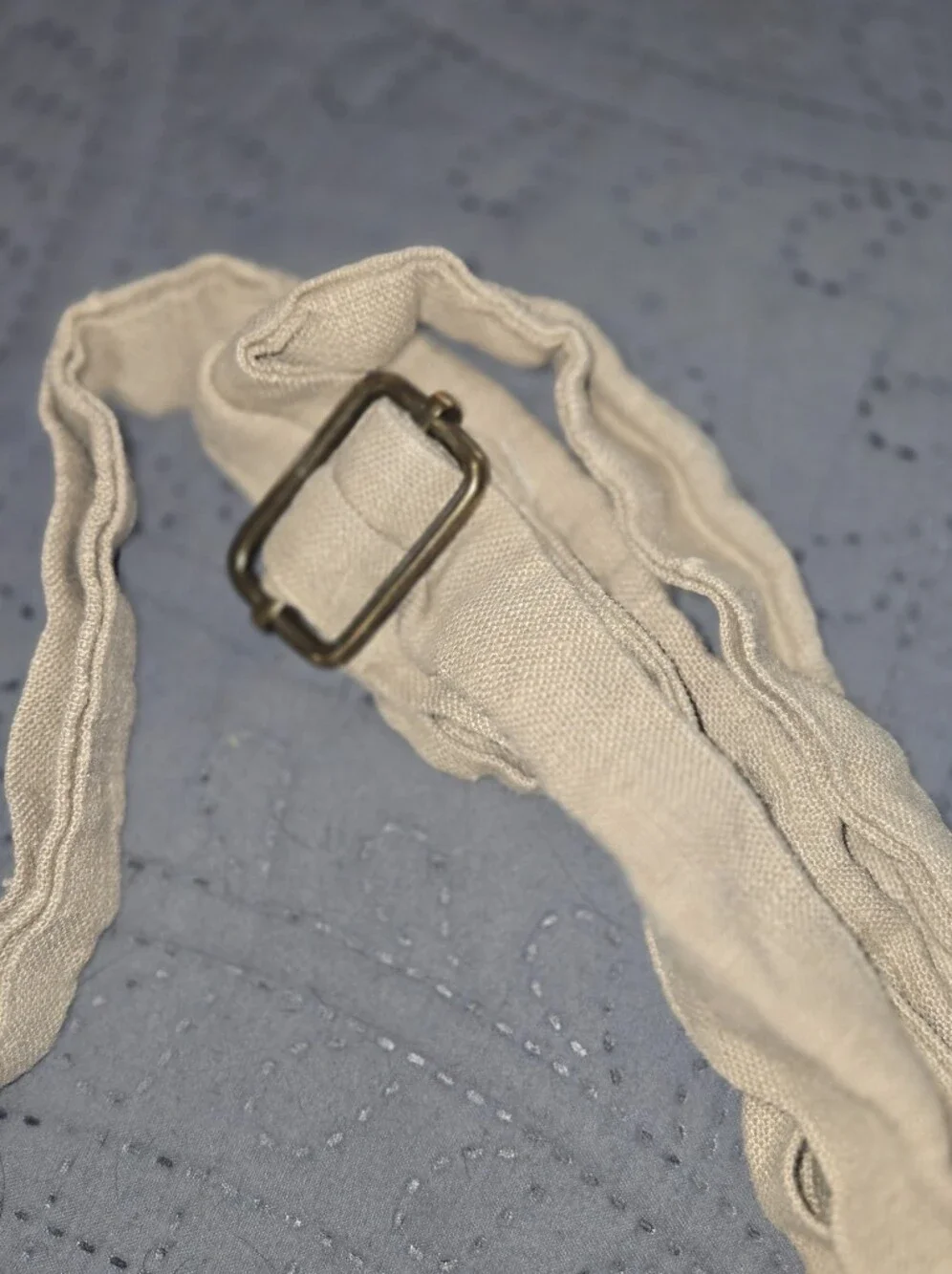Handmade Purse